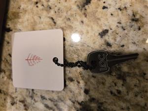 STOCKED OEM KEY - COMPX NATIONAL - SERIES: C001A - C783A more images