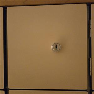 KEY - OJMAR - OJMAR | NOT COMPATIBLE WITH EURO LOCKS | DOUBLE-SIDED CUT KEY more images
