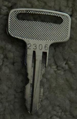 2306 Polaris Key