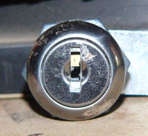 250 Kennedy Lock