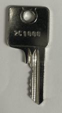 2C1000 Original Key