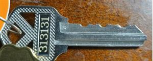 313131 Original Key