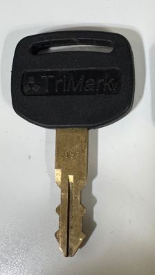 3157 Original Key