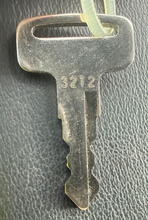 3212 Yamaha Original