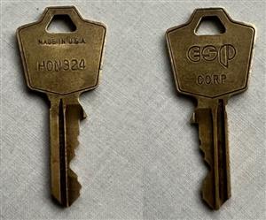 342E Original Key