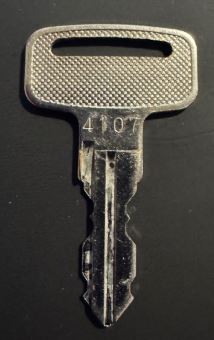 4107 Polaris Original
