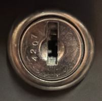 4207 Craftsman Lock