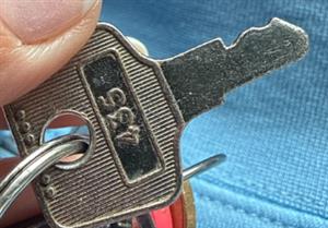 APG 435 Key