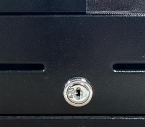 APG 435 Lock