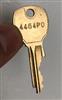 4464PO Original Key