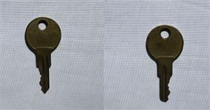 508XT Original Key