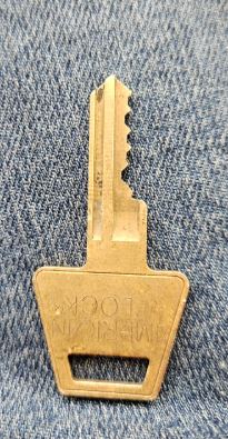 53343 Original Key