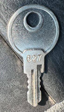 KEY - GUSHENG - GUSHENG / LAUDON / NTP / ONNAIS / SELEC / SISSINDA / SILVERLINE / SWANCROWN / SWANSEA / WB / WEIBO / XIAOBOSHI (INSTACODE / CUT SHEET) | DOUBLE SIDED CUT KEY more images
