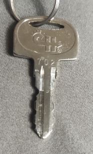 702 Original Key