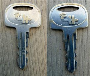 725 Cole Hersee Original