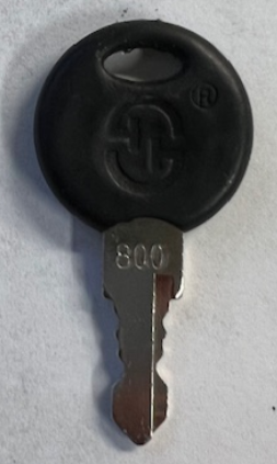800 Key
