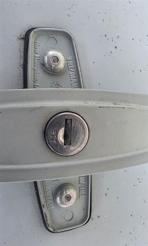 Trimark Lock 911