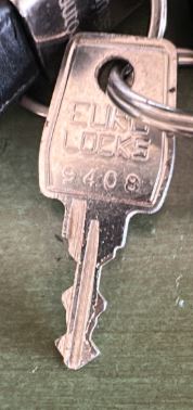 9408 Original Key