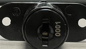 A-ZUM 0001 Lock