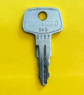 A137 Original Key