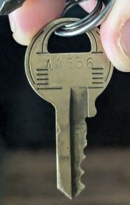 A1566 Original Key