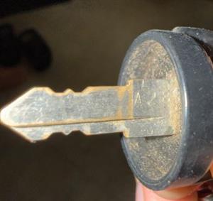A28 Honda Original