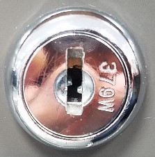 AIS 379W File Cabinet Lock