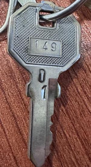 Alera 149 Key