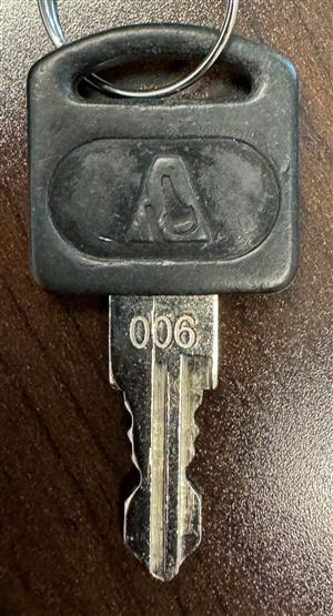 Amma 006 Key