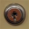 Anderson Hickey Co. Office Furniture 1393 File Lock Key