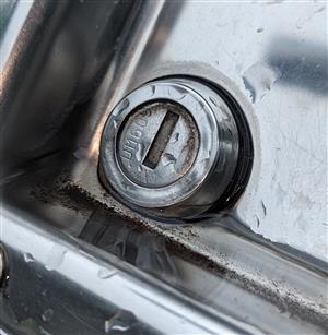 thumbnail image 2 of Bauer Truck Cap Topper Replacement Key – Cut To Code (DM601 To DM610) Aftermarket 2 of 4