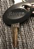 Bauer Fleetwood 348 RV Lock Key