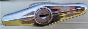 thumbnail image 2 of 2 X Bauer T-Handle Keys For Camper Shell, Topper, RV - Code K145, Made In USA 2 of 2