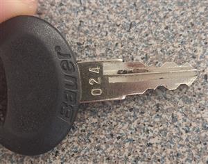 Bauer 001 - 025 Example