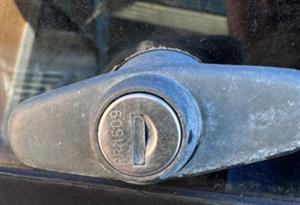 Bauer PRM501 - PRM750 Example