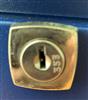 Bisley 353 File Cabinet Lock Key