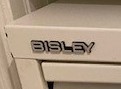 Bisley File Cabinet Keys