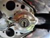 Briggs & Stratton / Harley Davidson B300 Switch Lock