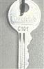 C101 Original Key