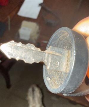 C99 Original Key