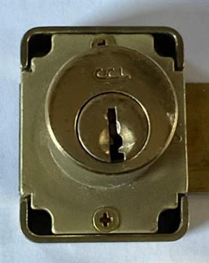 CCL Lock