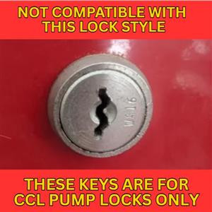 CCL Not Compatible