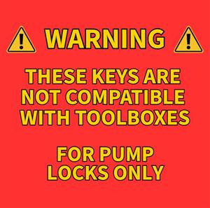 Not For Toolboxes