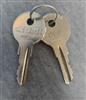 CH535 Cole Hersee Key