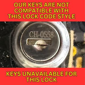 Generic Lock