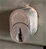 Chicago Lock Co 1X71 Lock Key