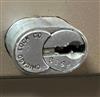 Chicago Lock Co S168 File Cabinet Lock Key