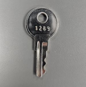1289 Original Key