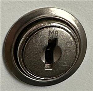 CI Series Lock Example
