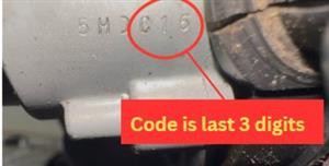 Honda Code Example